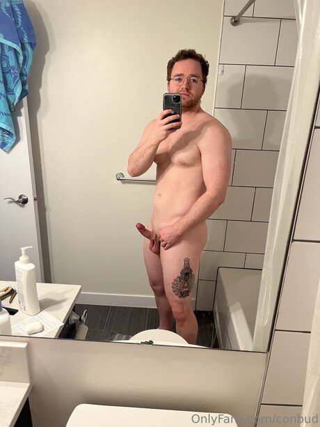 Conbud Nur für Fans