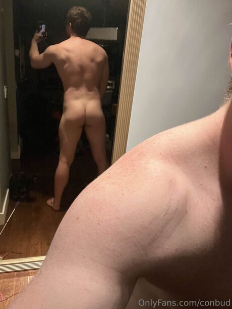 Conbud OnlyFans Porn