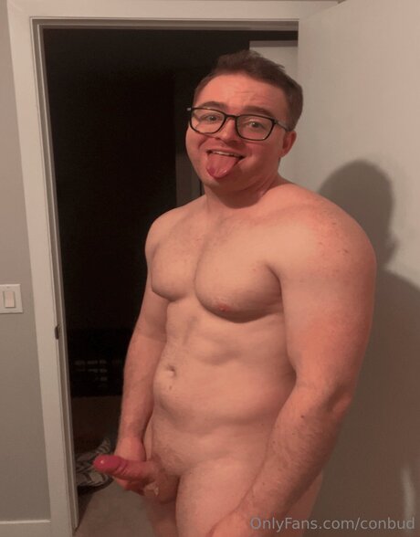 Conbud OnlyFans Mega