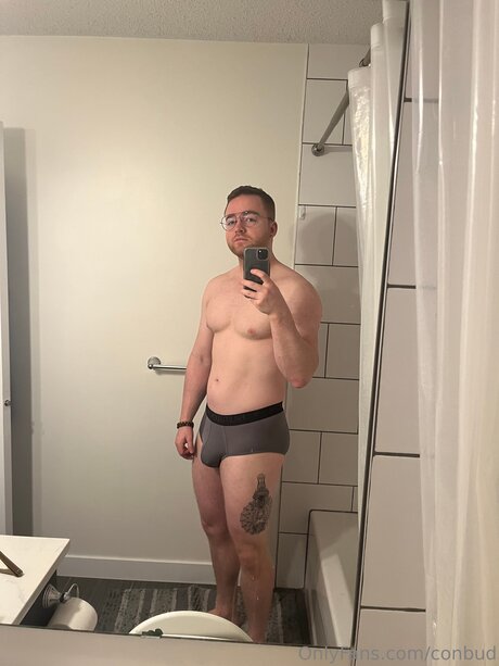 Conbud OnlyFans-Leak