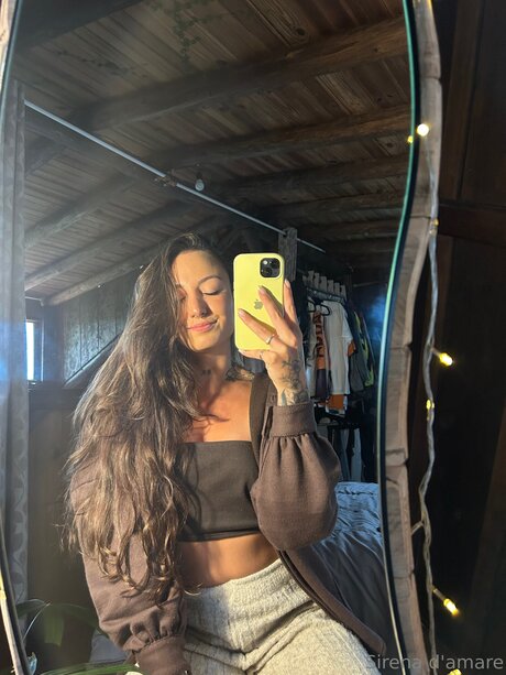 Sirenadamare XXX OnlyFans