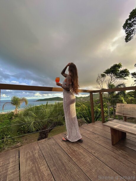 Sirenadamare OnlyFans Leaks Sex