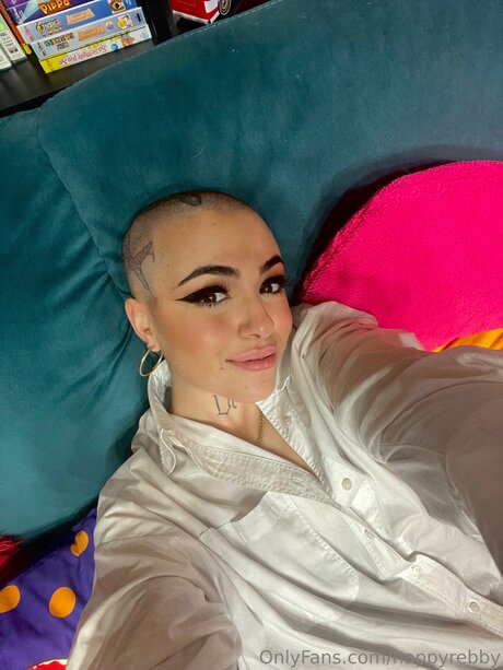 Happyrebby Kostenloses OnlyFans