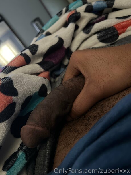 Zuberixxx Nacktbilder von OnlyFans geleakt