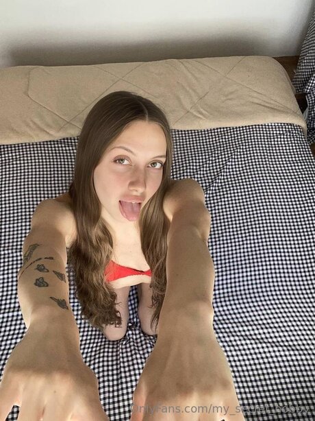 My Secret Hobby OnlyFans Sextape