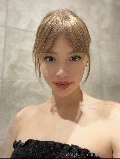 Berrymila Nacktbilder geleakt OnlyFans geleakt