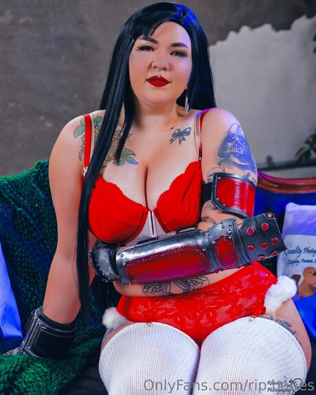 Rip Babes OnlyFans Model Fotos