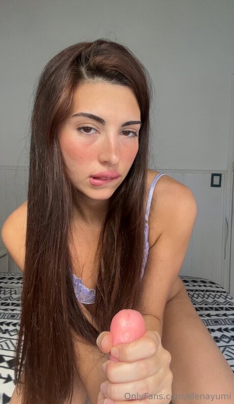 Elenayumi Sexy OnlyFans