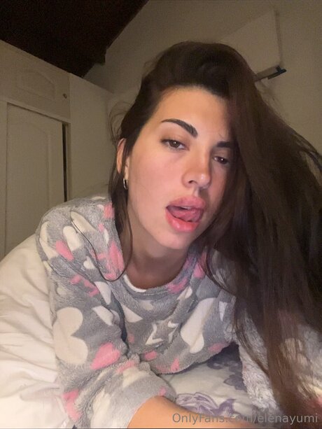 Elenayumi OnlyFans Leak Pornografie