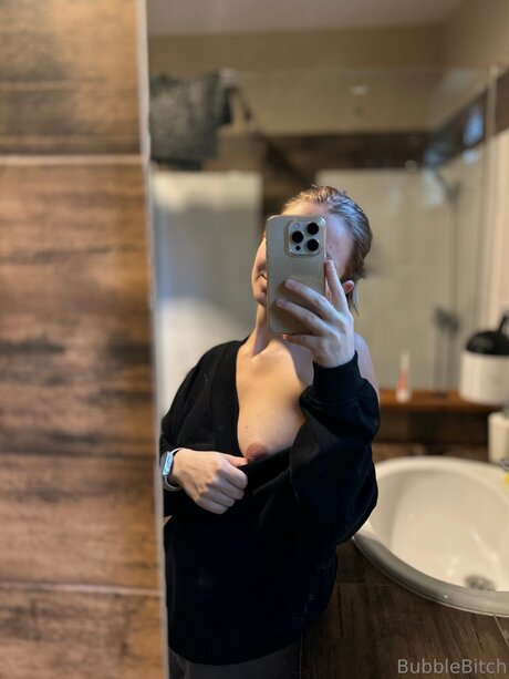 Bubblebitchh Leaked OnlyFans Bilder
