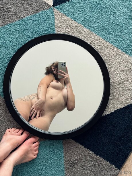 Bubblebitchh Leaks von Nacktbildern auf OnlyFans