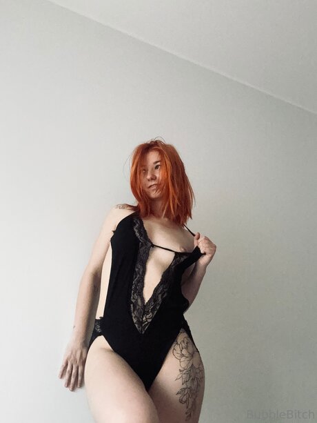 Bubblebitchh Nacktbilder von OnlyFans geleakt