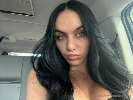 Olivia Trans Nacktbilder OnlyFans