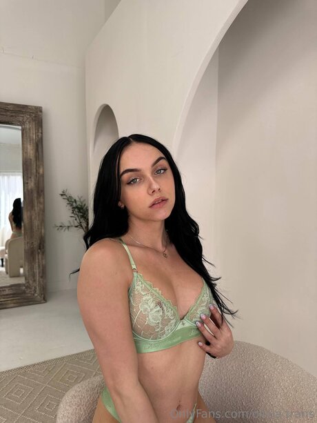 Olivia Trans OnlyFans Nackt Leaks