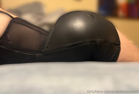 Peachessurreall OnlyFans Sex