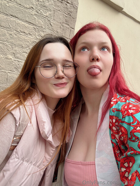 Noxlada Nacktbilder von OnlyFans geleakt