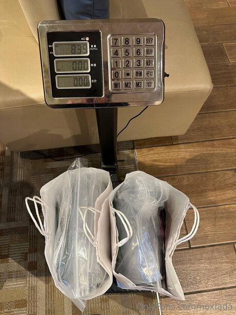 Noxlada Nacktporno OnlyFans