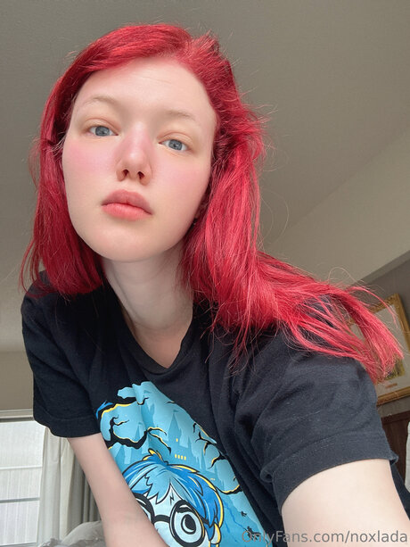 Noxlada OnlyFans Sextape geleakt