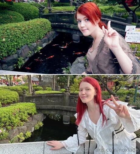 Noxlada XXX OnlyFans