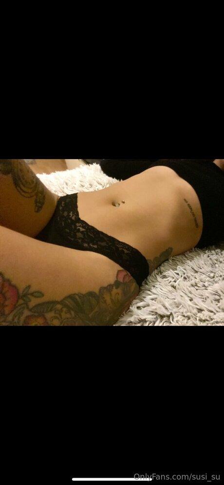 Susi Su OnlyFans geleakt