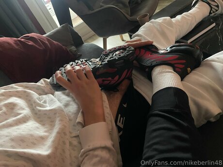 Nikeberlin48 OnlyFans-Inhalte