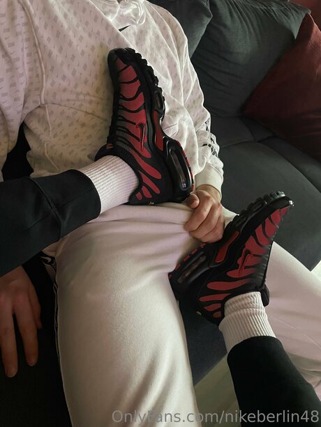 Nikeberlin48 OnlyFans-Fotos
