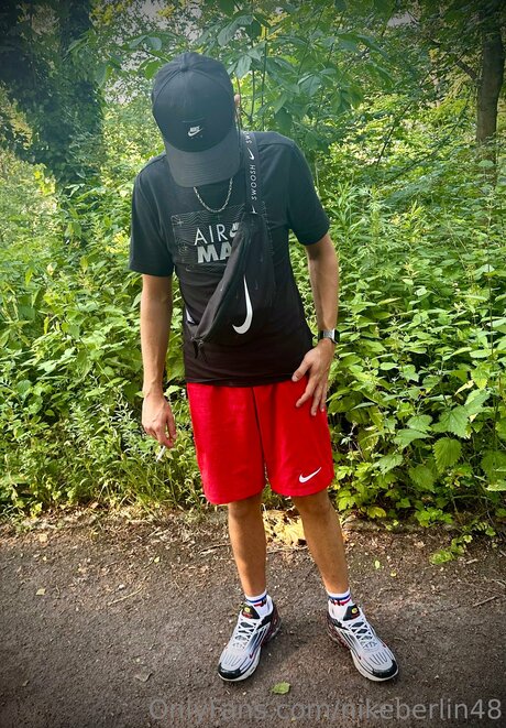 Nikeberlin48 Joi OnlyFans