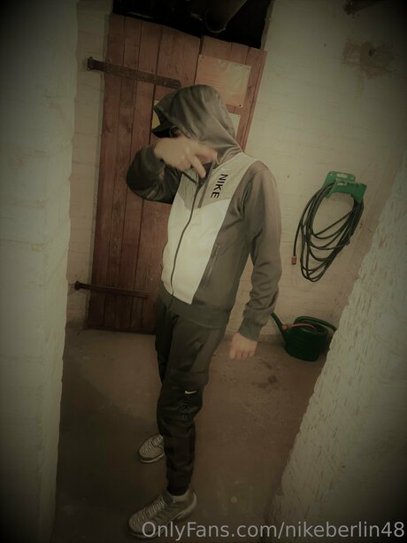 Nikeberlin48 OnlyFans Nackt