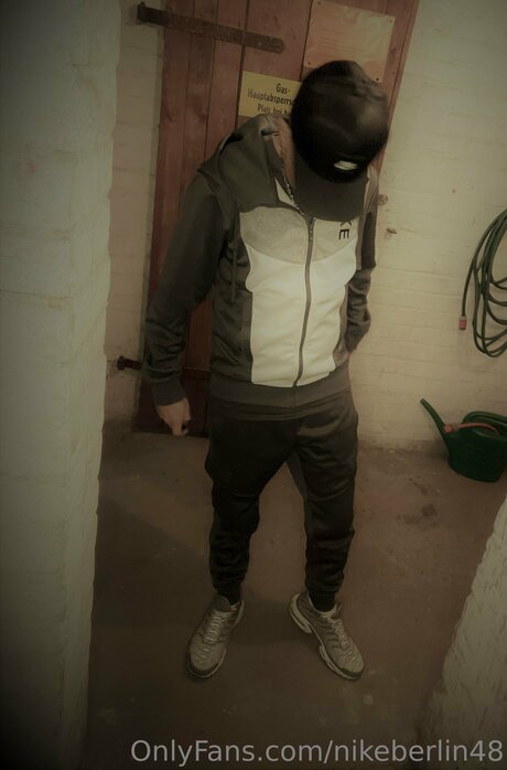 Nikeberlin48 OnlyFans OnlyFans