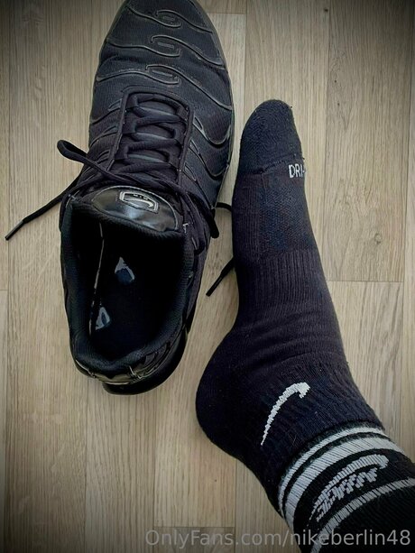 Nikeberlin48 NurlyFans-Pornoleaks