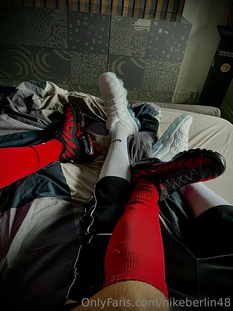 Nikeberlin48 OnlyFans Leaks Gratis