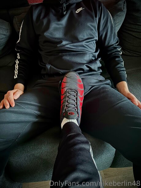 Nikeberlin48 Nacktbilder von OnlyFans geleakt