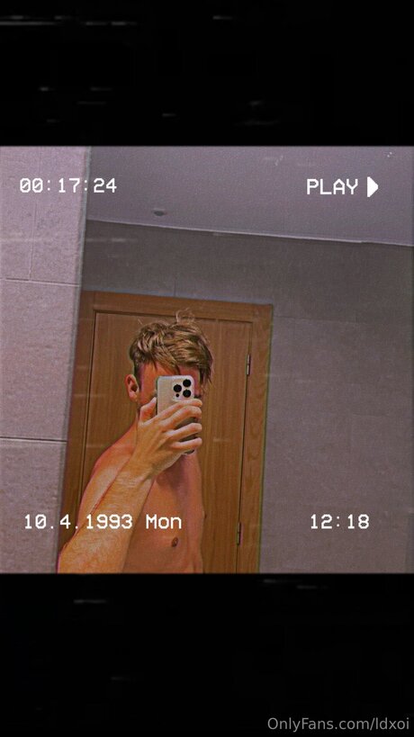 Ldxoi Nacktbilder geleakt OnlyFans