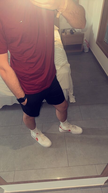 Ldxoi OnlyFans-Pornos