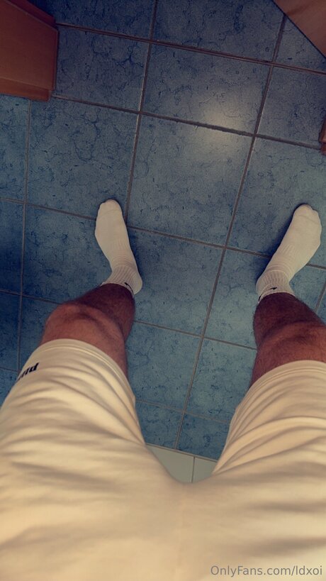 Ldxoi OnlyFans Sex Leak