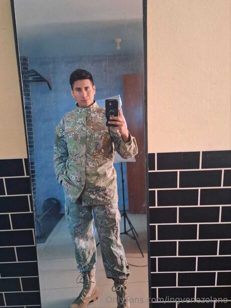 Ingvenezolano OnlyFans Sex Leak