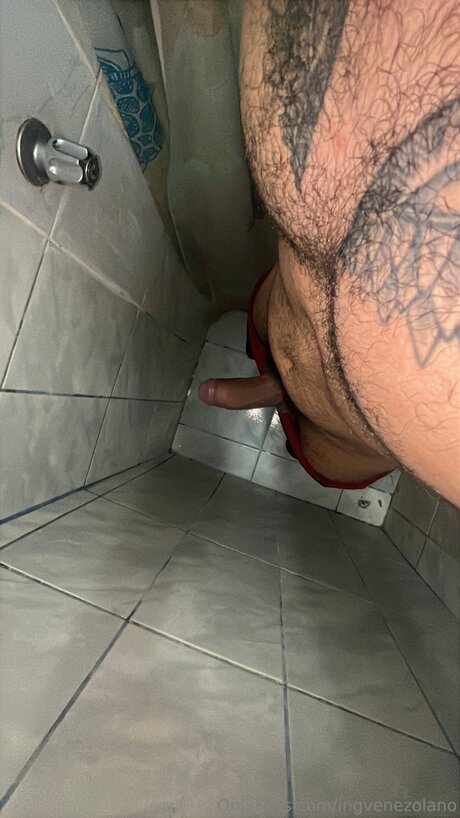 Ingvenezolano OnlyFans XXX