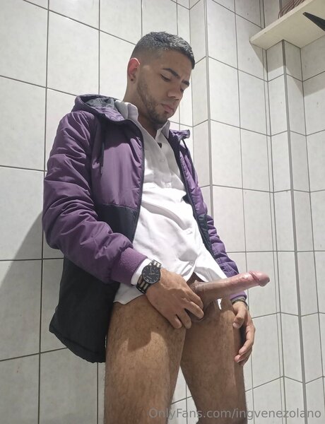 Ingvenezolano Nackt OnlyFans Porn