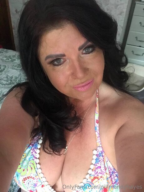 Gilfmandyhayes Neue OnlyFans Leaks