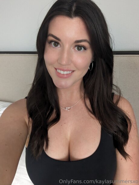 Kaylasummersoftv OnlyFans