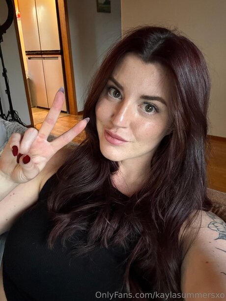 Kaylasummersoftv Nacktbilder von OnlyFans