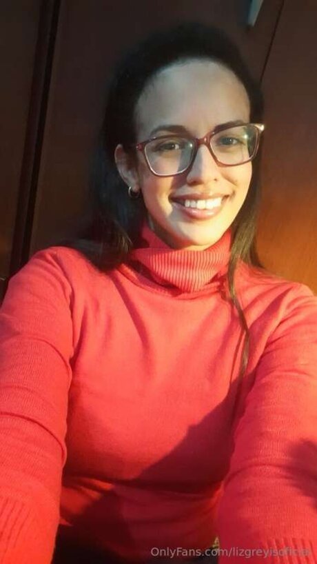 Lizgreyisoficial Nacktbilder von OnlyFans