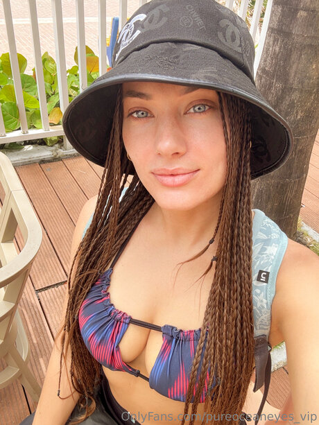 Pureoceaneyes Vip Strip OnlyFans