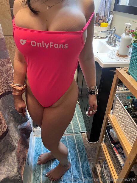 Moxiepowers Leaked OnlyFans Sex Tape