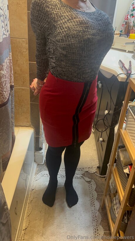 Moxiepowers OnlyFans-Pornos