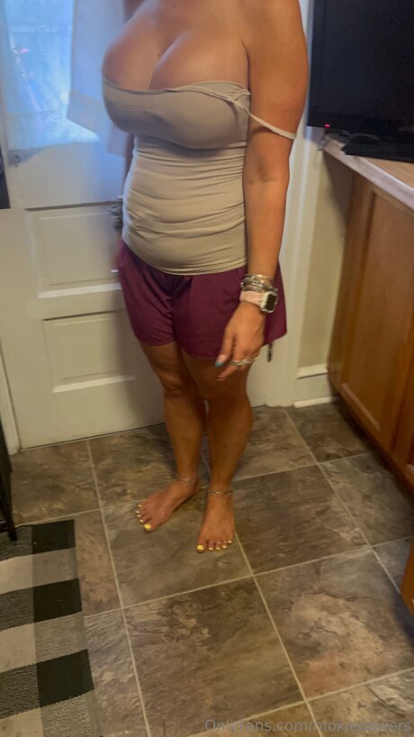 Moxiepowers Neue OnlyFans Leaks