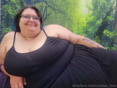 Cutetea Time Nacktbilder von OnlyFans