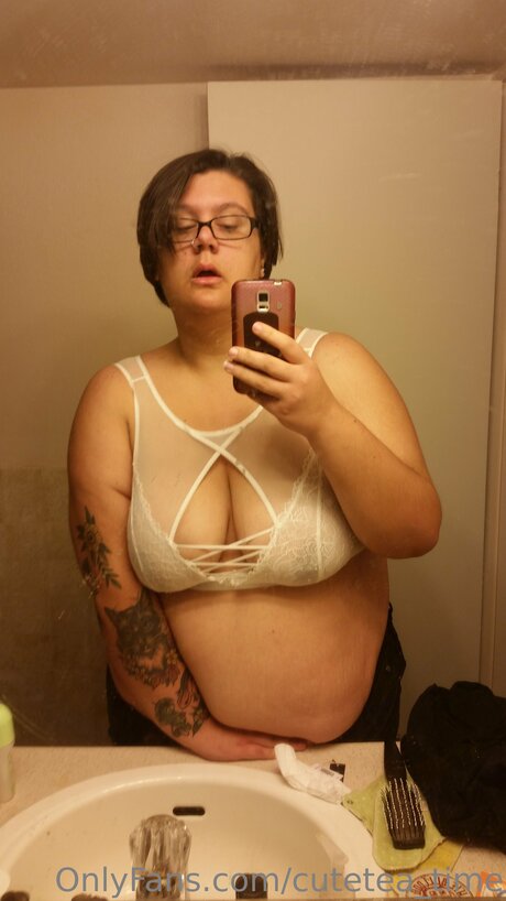 Cutetea Time Joi OnlyFans