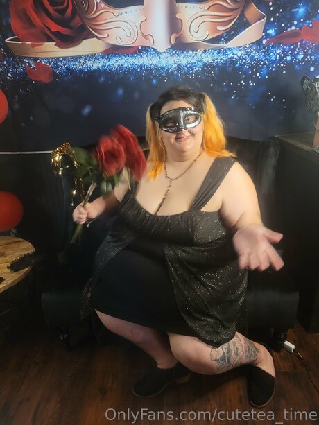 Cutetea Time OnlyFans XX