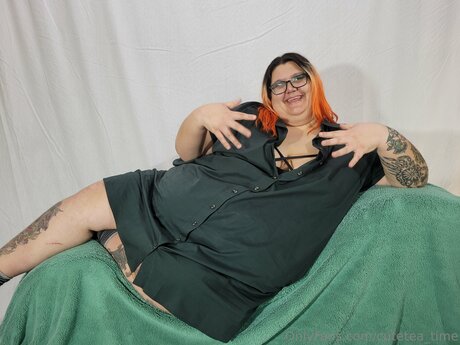 Cutetea Time OnlyFans-Pornos